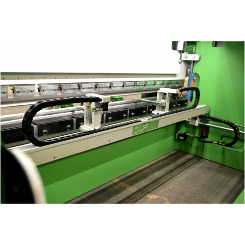 butée PRESSE PLIEUSE DUFPRESS-PH