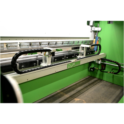 butée PRESSE PLIEUSE DUFPRESS-PH