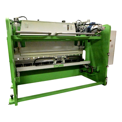 PRESSE PLIEUSE DUFPRESS-PH vue dos